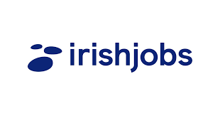 IrishJobs Logo